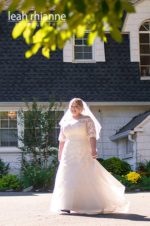 Leah Rhianne Photography
