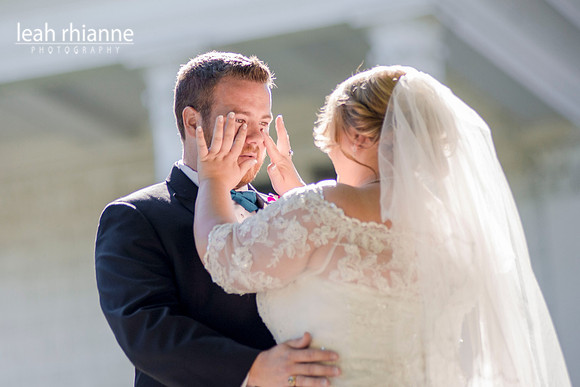 Leah Rhianne Photography