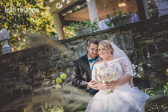 Leah Rhianne Photography