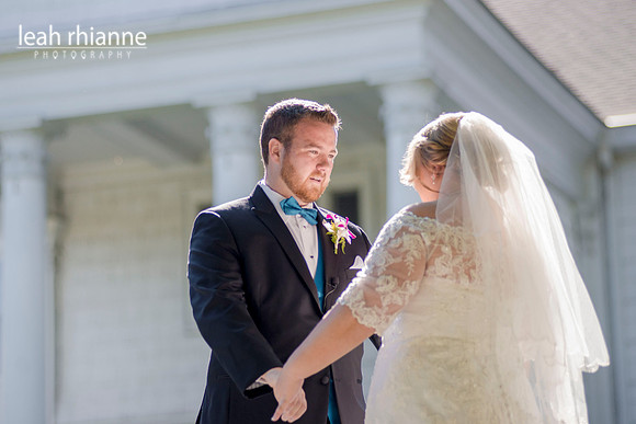 Leah Rhianne Photography