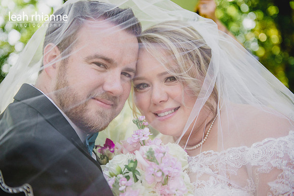 Leah Rhianne Photography