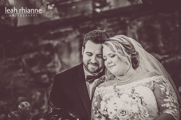 Leah Rhianne Photography