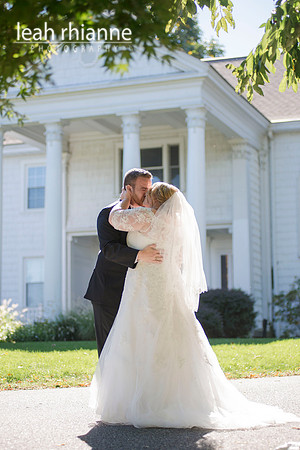 Leah Rhianne Photography