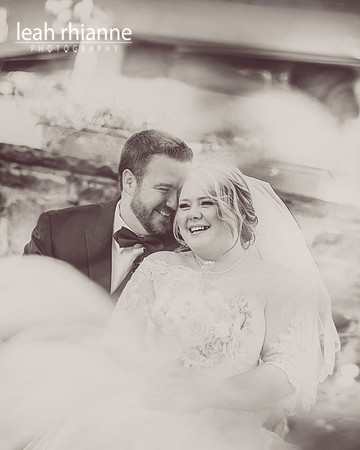 Leah Rhianne Photography