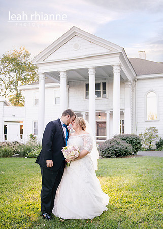 Leah Rhianne Photography
