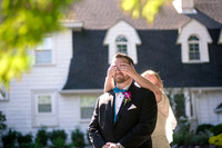 Bride & Groom