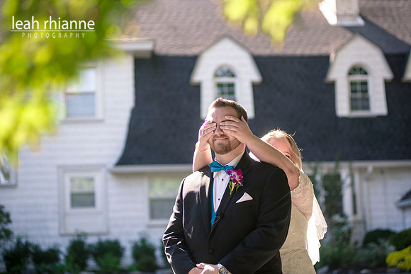 Leah Rhianne Photography