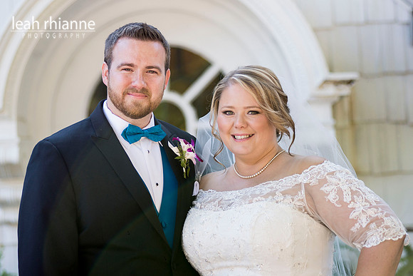 Leah Rhianne Photography