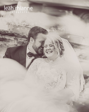 Leah Rhianne Photography