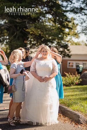 Leah Rhianne Photography