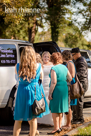 Leah Rhianne Photography