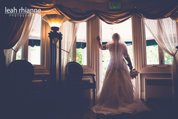 Leah Rhianne Photography