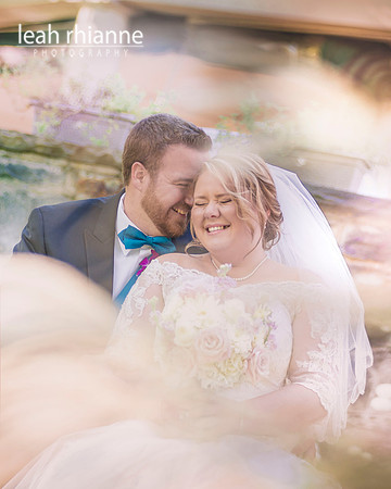 Leah Rhianne Photography