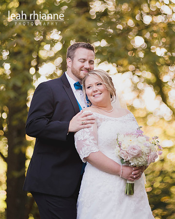 Leah Rhianne Photography