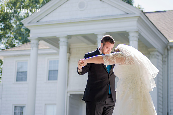 Leah Rhianne Photography