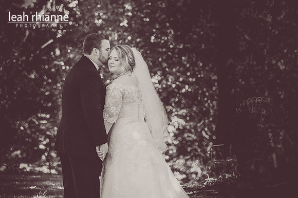 Leah Rhianne Photography