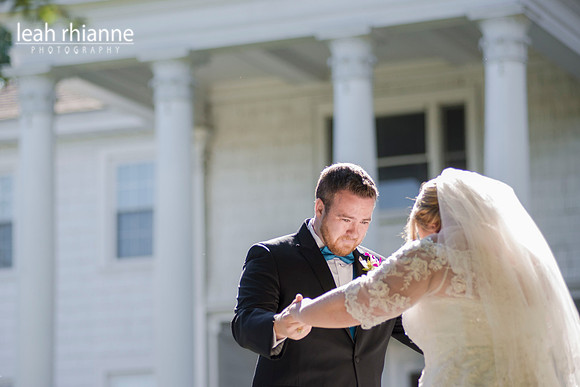 Leah Rhianne Photography
