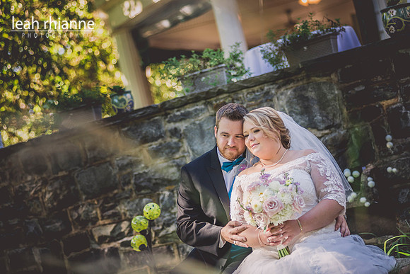 Leah Rhianne Photography