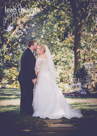 Leah Rhianne Photography