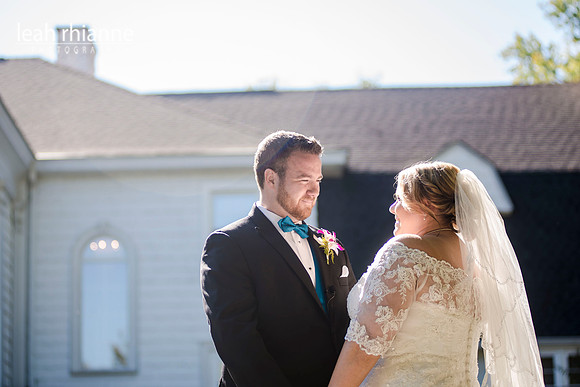 Leah Rhianne Photography