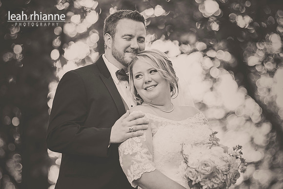 Leah Rhianne Photography