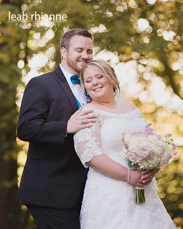 Leah Rhianne Photography
