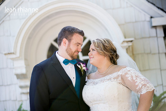 Leah Rhianne Photography