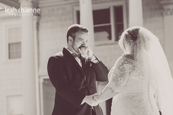 Leah Rhianne Photography