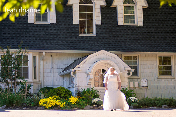 Leah Rhianne Photography