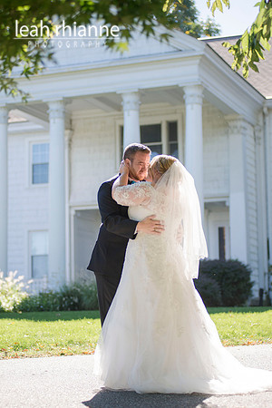 Leah Rhianne Photography