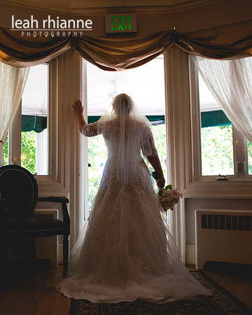 Leah Rhianne Photography