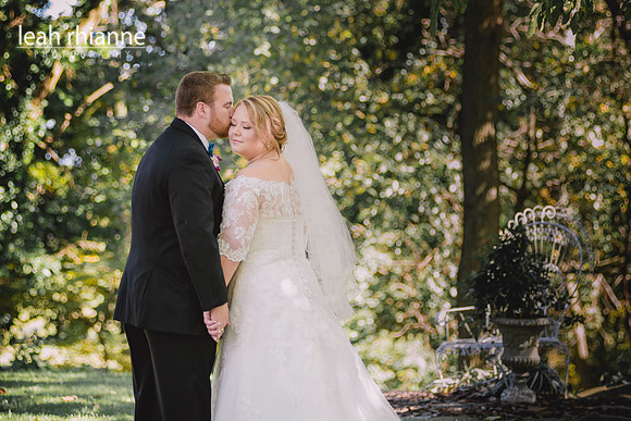 Leah Rhianne Photography