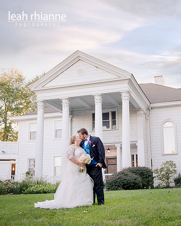 Leah Rhianne Photography