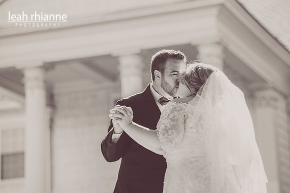 Leah Rhianne Photography