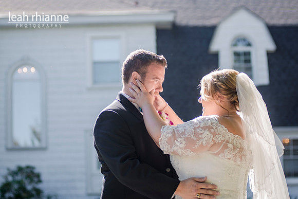 Leah Rhianne Photography