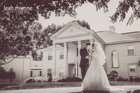 Leah Rhianne Photography