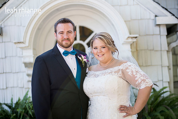 Leah Rhianne Photography