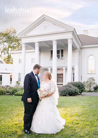 Leah Rhianne Photography
