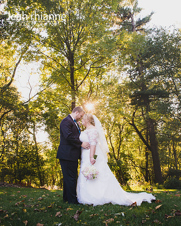 Leah Rhianne Photography