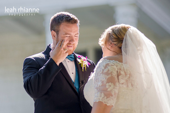 Leah Rhianne Photography