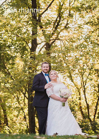 Leah Rhianne Photography