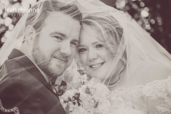 Leah Rhianne Photography