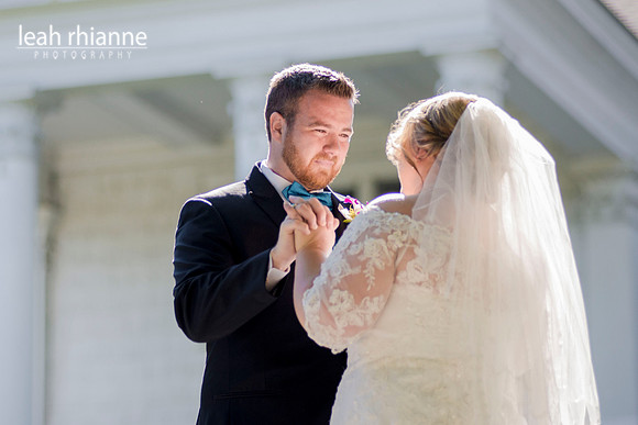Leah Rhianne Photography
