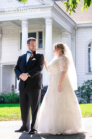 Leah Rhianne Photography