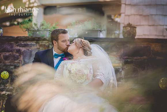 Leah Rhianne Photography