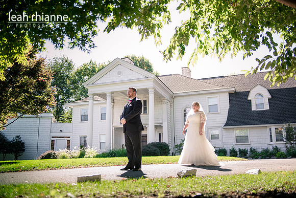 Leah Rhianne Photography