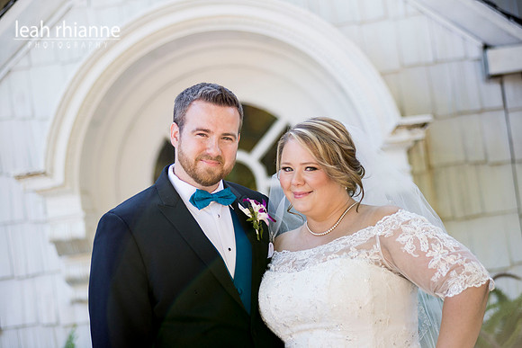 Leah Rhianne Photography