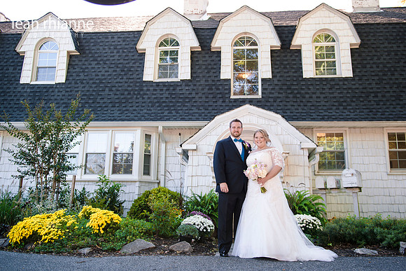 Leah Rhianne Photography
