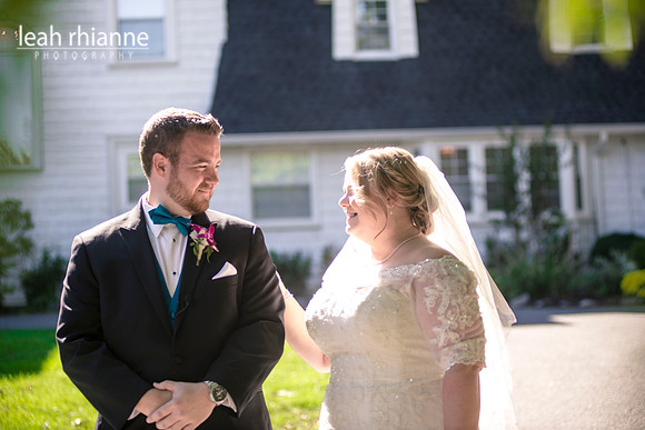 Leah Rhianne Photography