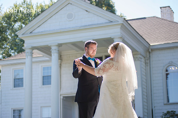 Leah Rhianne Photography